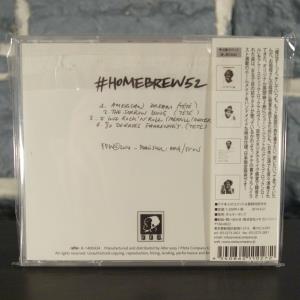 Homebrew52 (Captain Quirk Feat. Tété) (02)